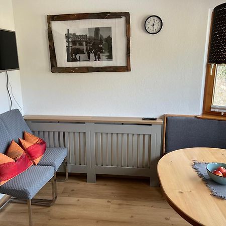 Apartamento Haus Alpenglühn Abtenau Exterior foto