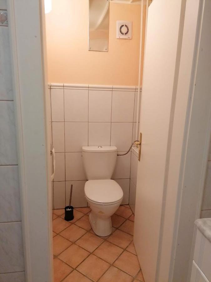 Apartamento Haus Alpenglühn Abtenau Exterior foto