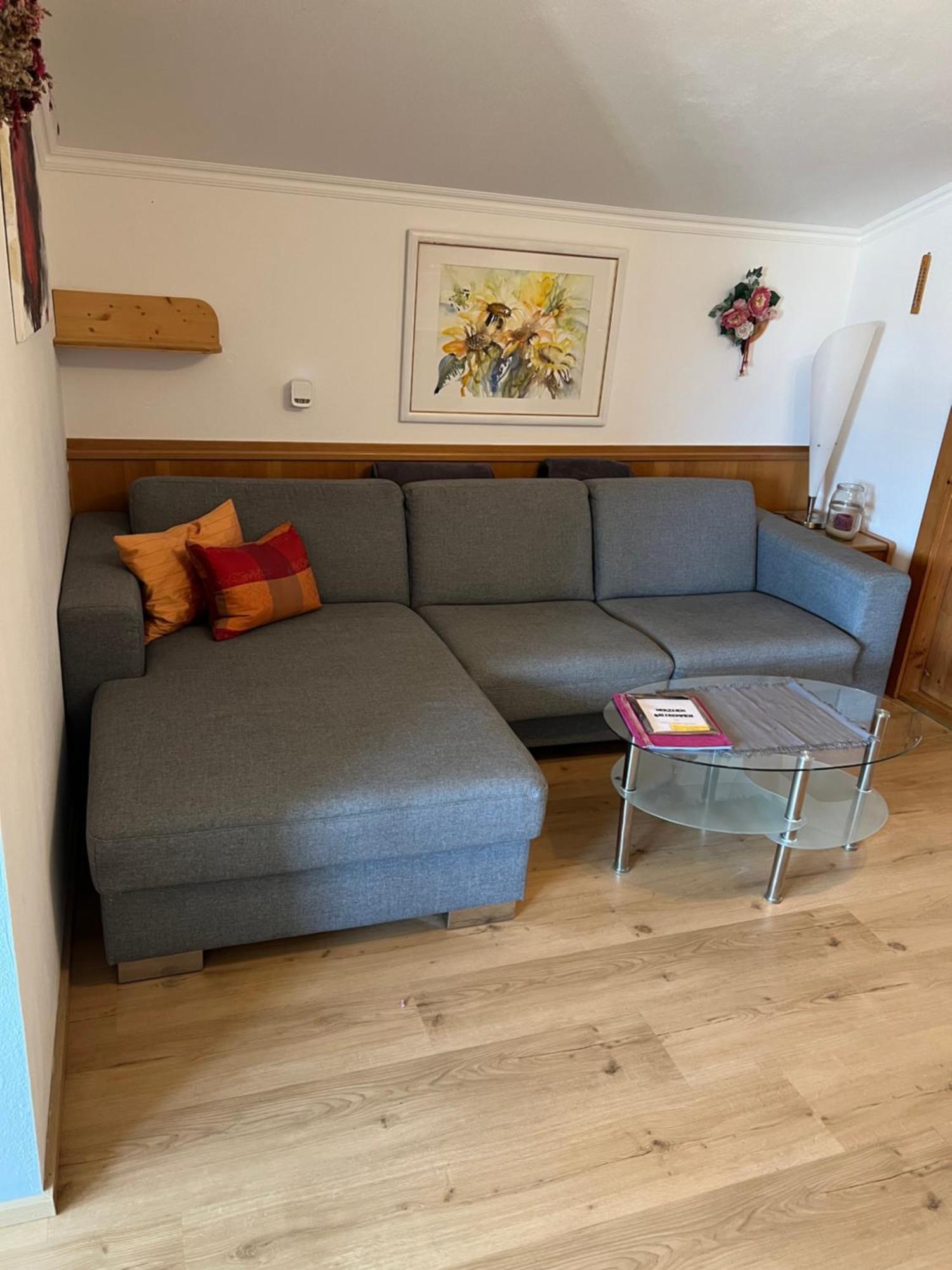 Apartamento Haus Alpenglühn Abtenau Exterior foto