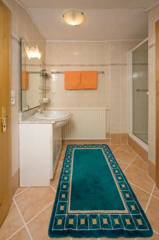 Apartamento Haus Alpenglühn Abtenau Habitación foto