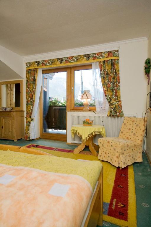 Apartamento Haus Alpenglühn Abtenau Habitación foto
