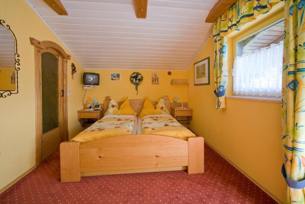 Apartamento Haus Alpenglühn Abtenau Habitación foto